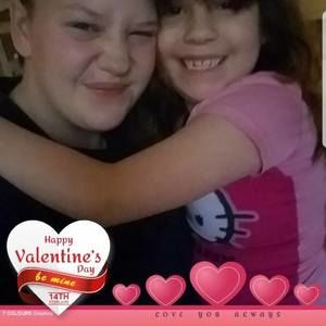 Meet your Posher, Keesha